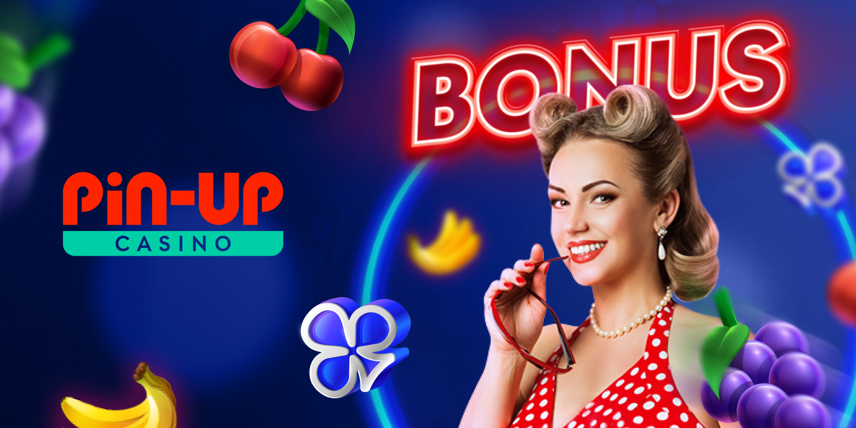 Pin-Up Onlayn Casino İcmalı