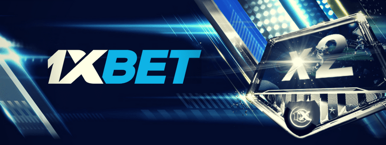 Вход на главный сайт 1xbet
